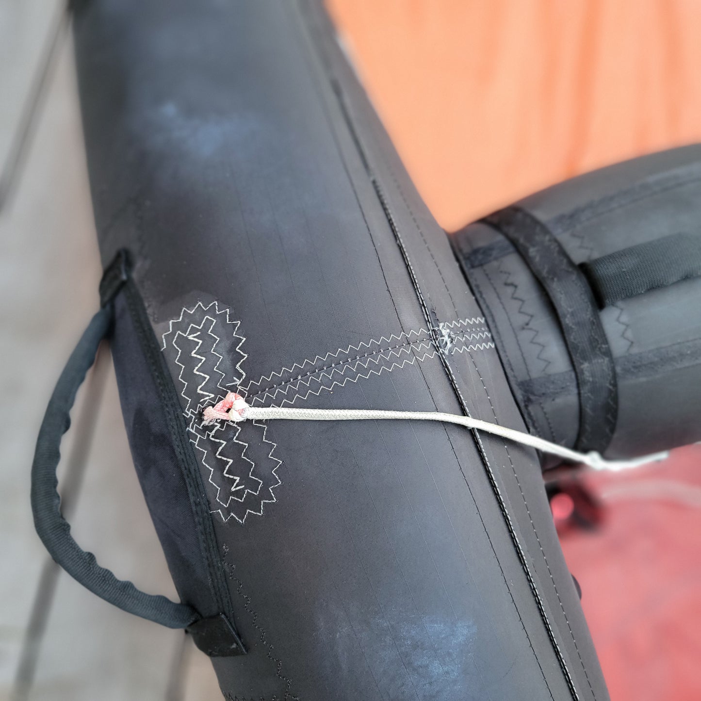 Slingshot 5.5m Slingwing V3 | USED / GRADE B