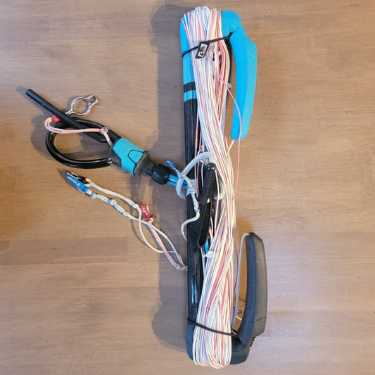 Airush CORE CLEAT V4 Bar - J-004 | USED / GRADE B