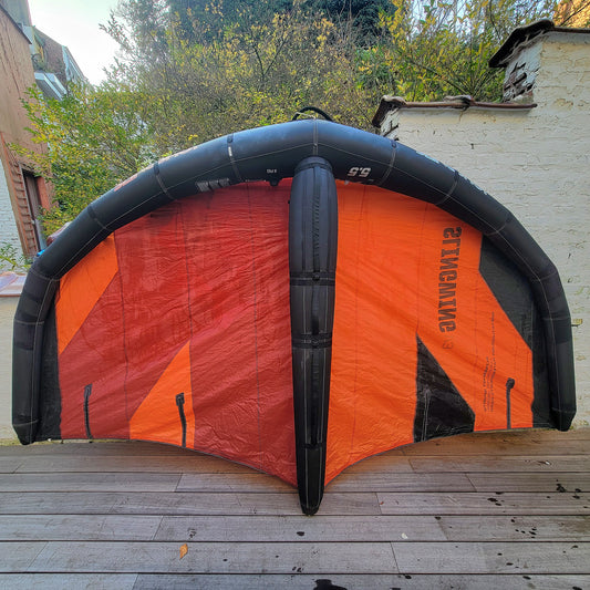 Slingshot 5.5m Slingwing V3 | USED / GRADE B