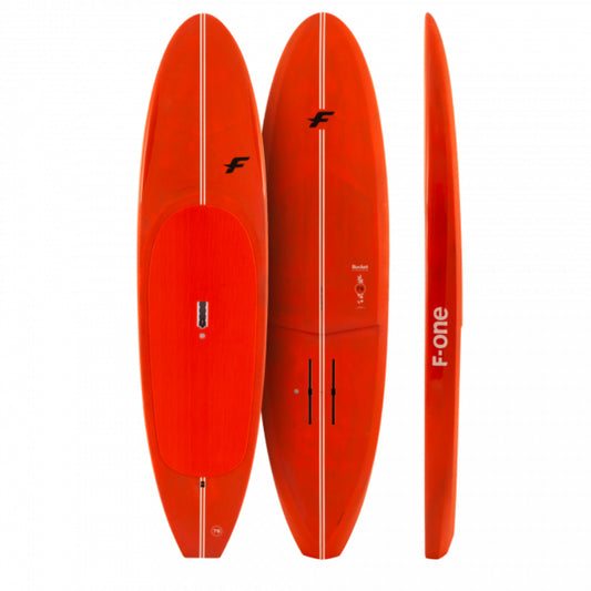 F-One ROCKET SUP DW PRO