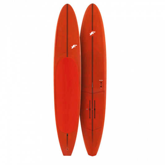 F-One ROCKET SUP DW COMP CARBON