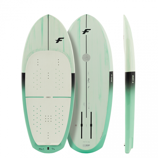 F-One ROCKET WING - S | 24