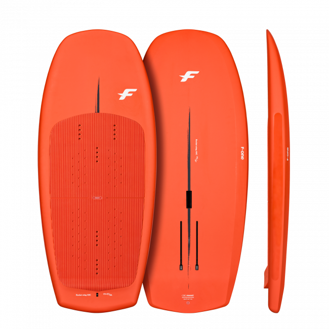 F-One ROCKET WING ASC | 25