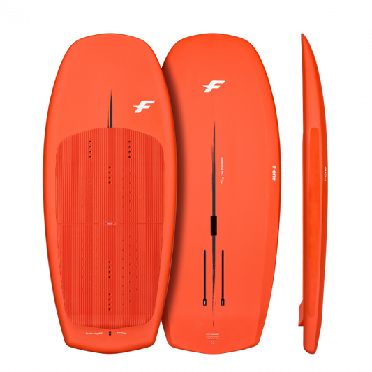 F-One ROCKET WING ASC | 25