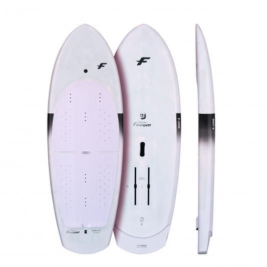 F-One ROCKET WING CROSSOVER