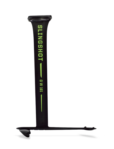 Slingshot Ghost Whisper FKite Foil-101cm