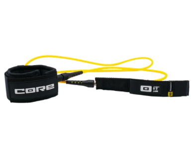 Core Surf Leash