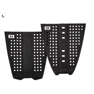 Core Ripper 5 & Green Room 3 Traction Pad REAR