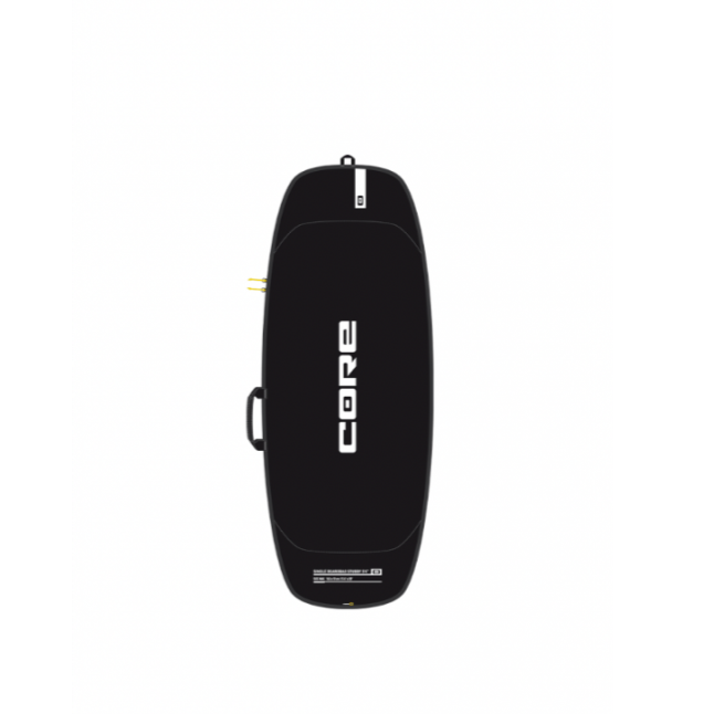 Core Single Boardbag Stubby