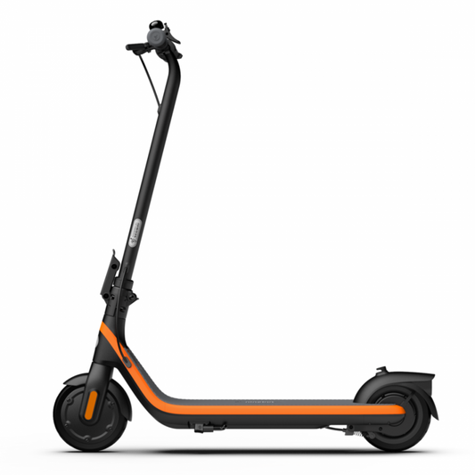 Segway-Ninebot C2 E Kids KickScooter | 130w 54 Wh