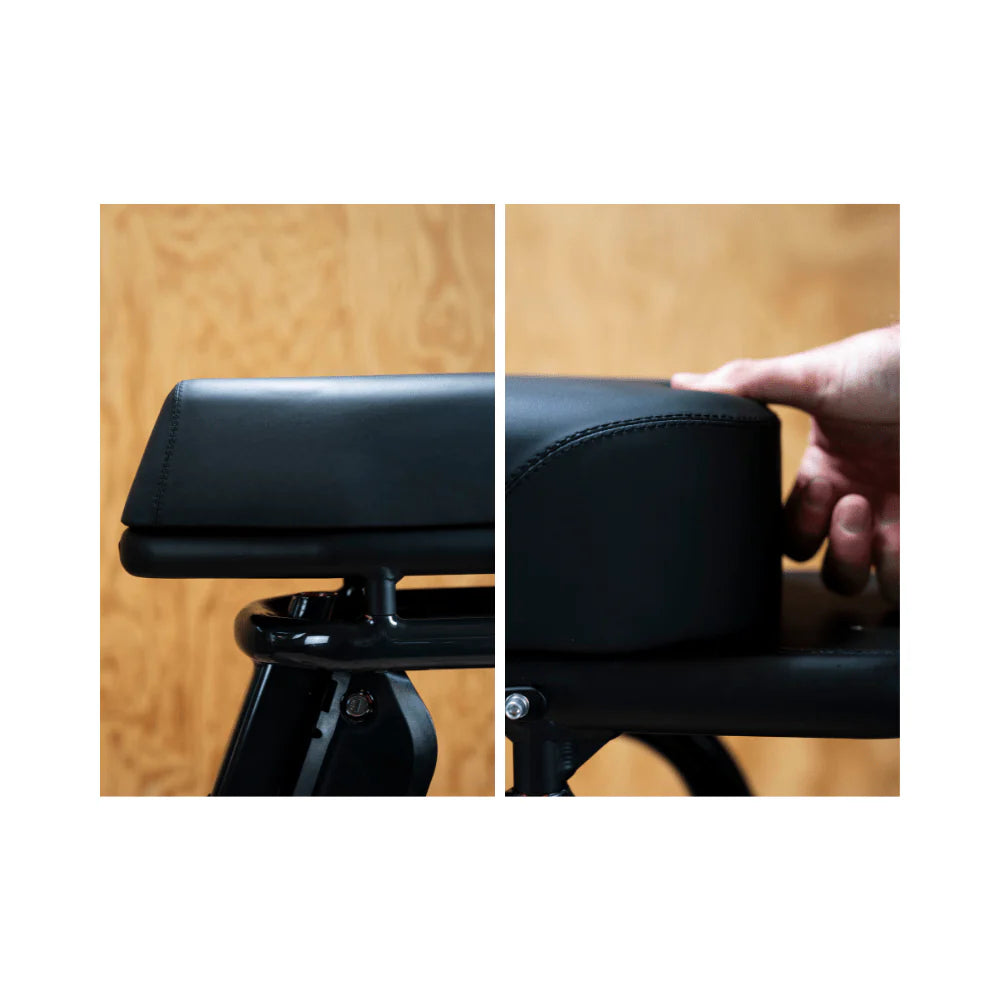 Elwing RITMIC Duo High Saddle