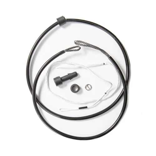 Slingshot The Sentry Depower Line + Flagging Line + Tube