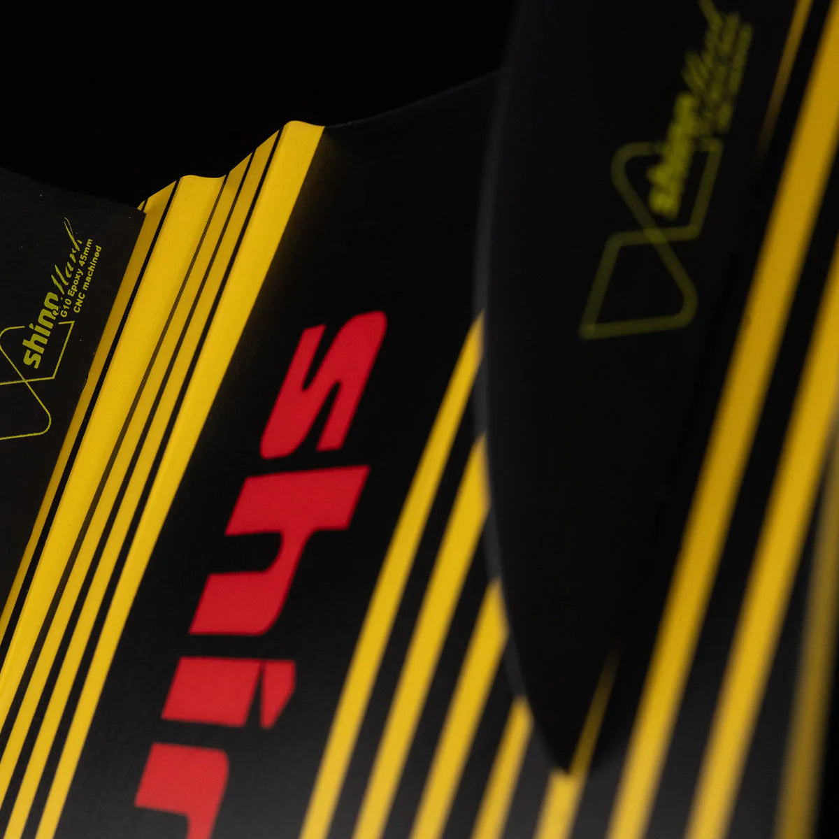 Shinn DALTON Twintip