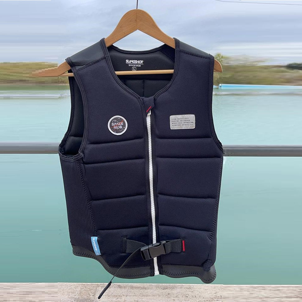 2022 Slingshot SPACE MOB Wakevest V1