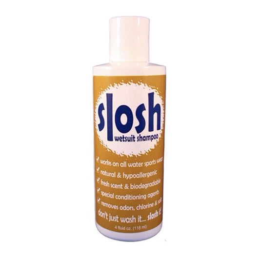 Slosh 118 ml Slosh Wetsuit Shampoo/Conditioner