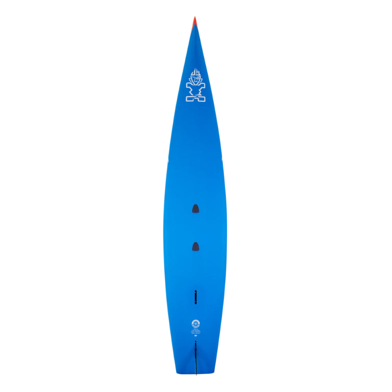 Starboard SUP 2023 SPRINT WOOD CARBON WITH BOARD BAG