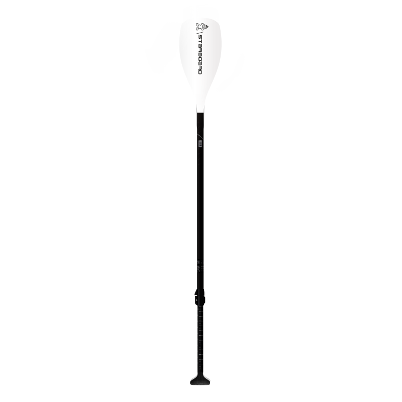 Starboard SUP 2022 Paddle LIMA TUFSKIN ADULT 29MM 3PCS ADJ Carbon S35