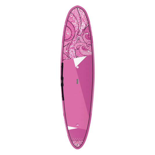 Starboard SUP 22/23 GO STARSHOT SUN