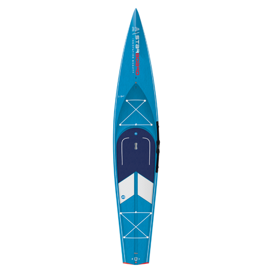 Starboard SUP 2022 TOURING CARBON TOP
