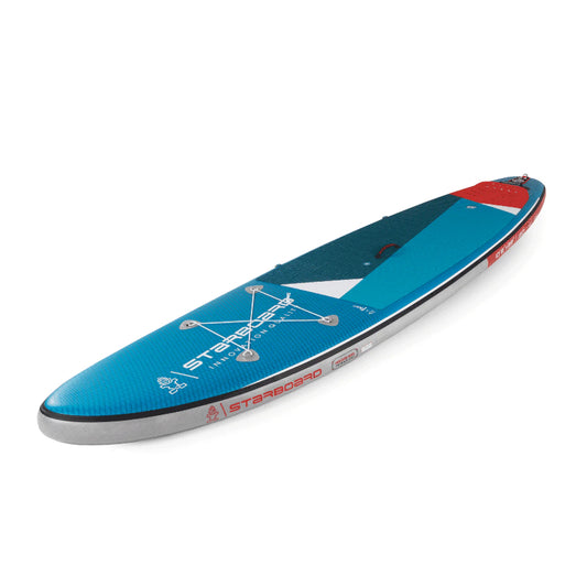 Starboard SUP 2023 INFL. IGO ZEN ROLL SC