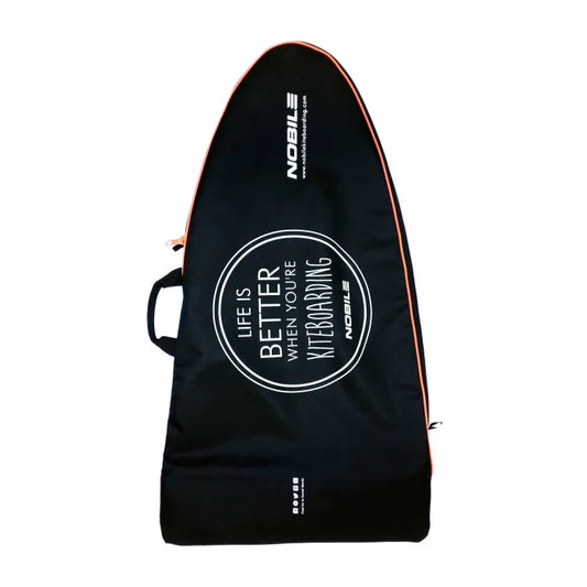 Nobile One Hand Cover Bag Wave(INFINITY FOIL/POCKET)