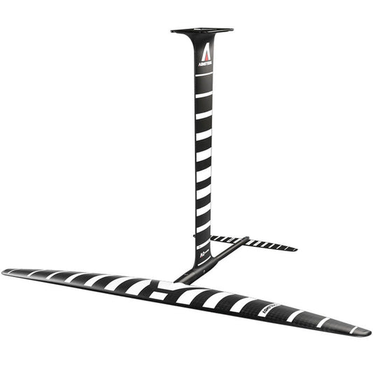 Armstrong Pump-Foil Kit