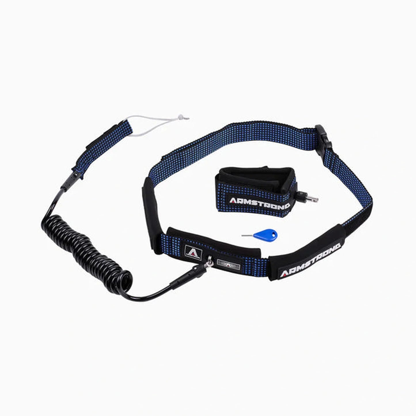 Armstrong Waist Leash
