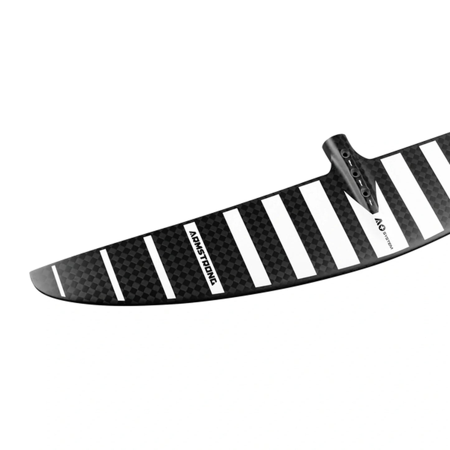 Armstrong Mid Aspect-Front Wing MKII