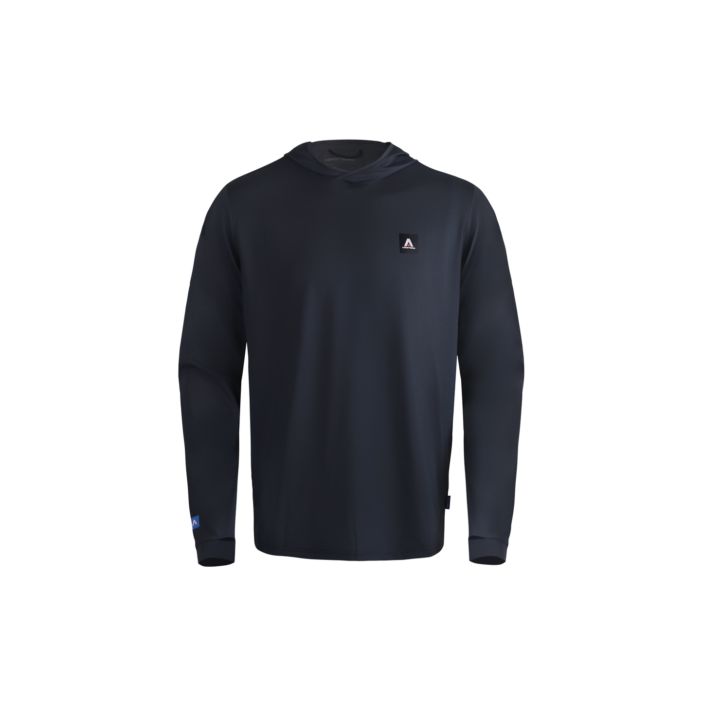 Armstrong UPF Hooded Top