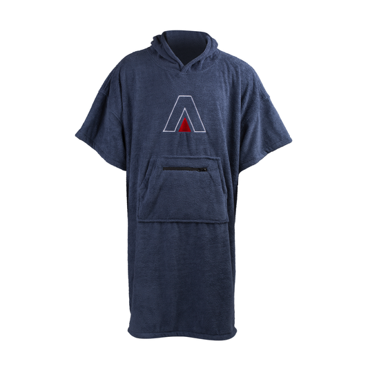 Armstrong Original Hooded Towel