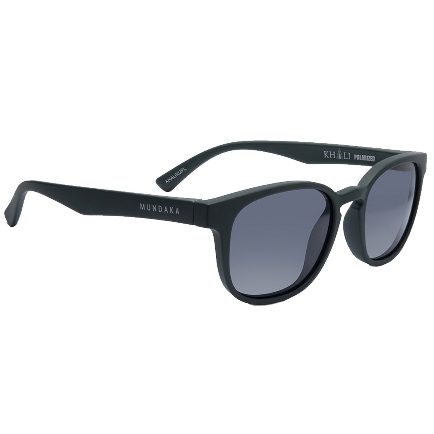 Mundaka KHALI Polarized Sunglasses