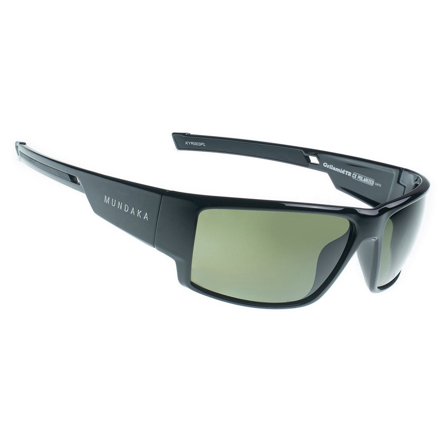 Mundaka KYRRO Polarized Sunglasses - Sunglasses