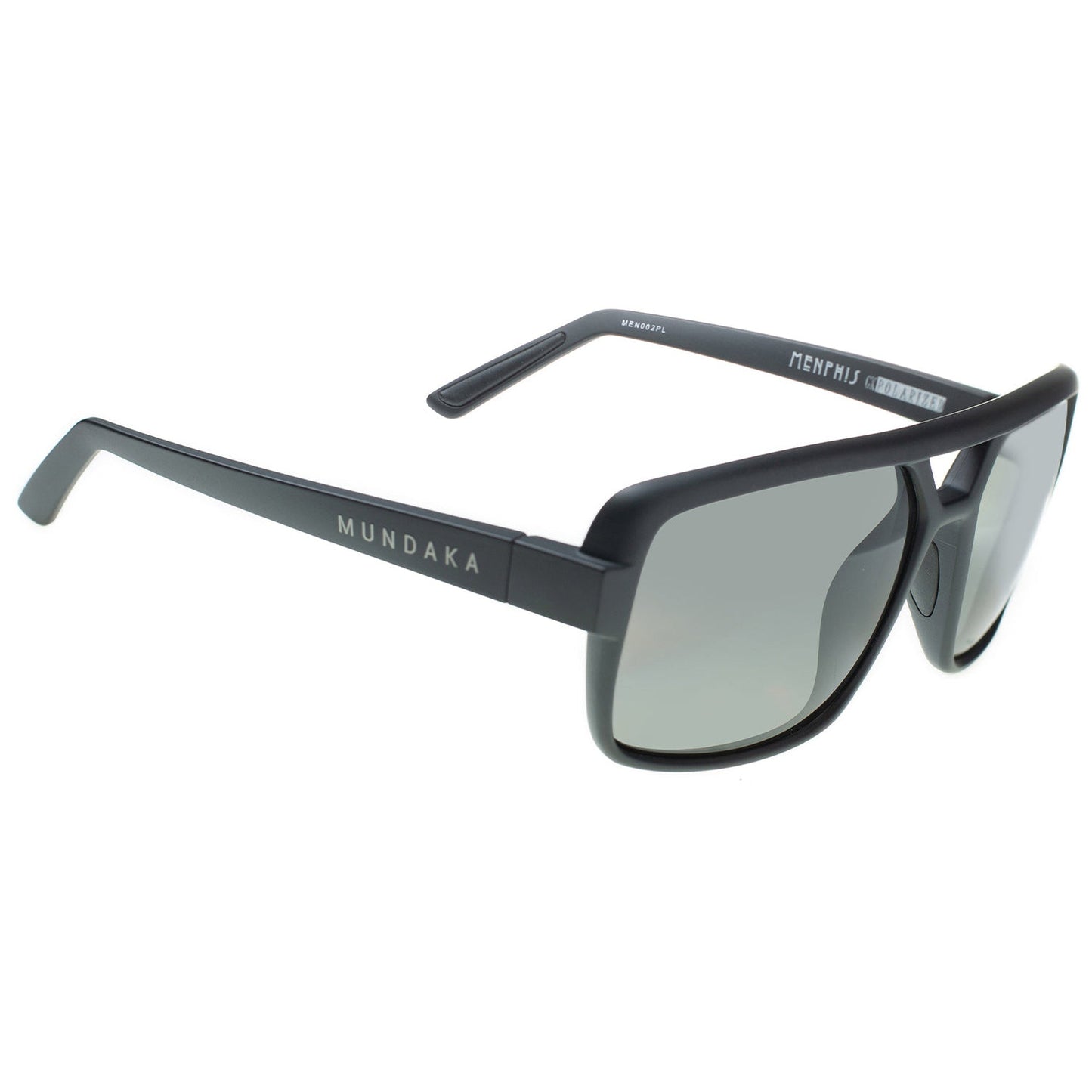 Mundaka MENPHIS Polarized Sunglasses - Sunglasses