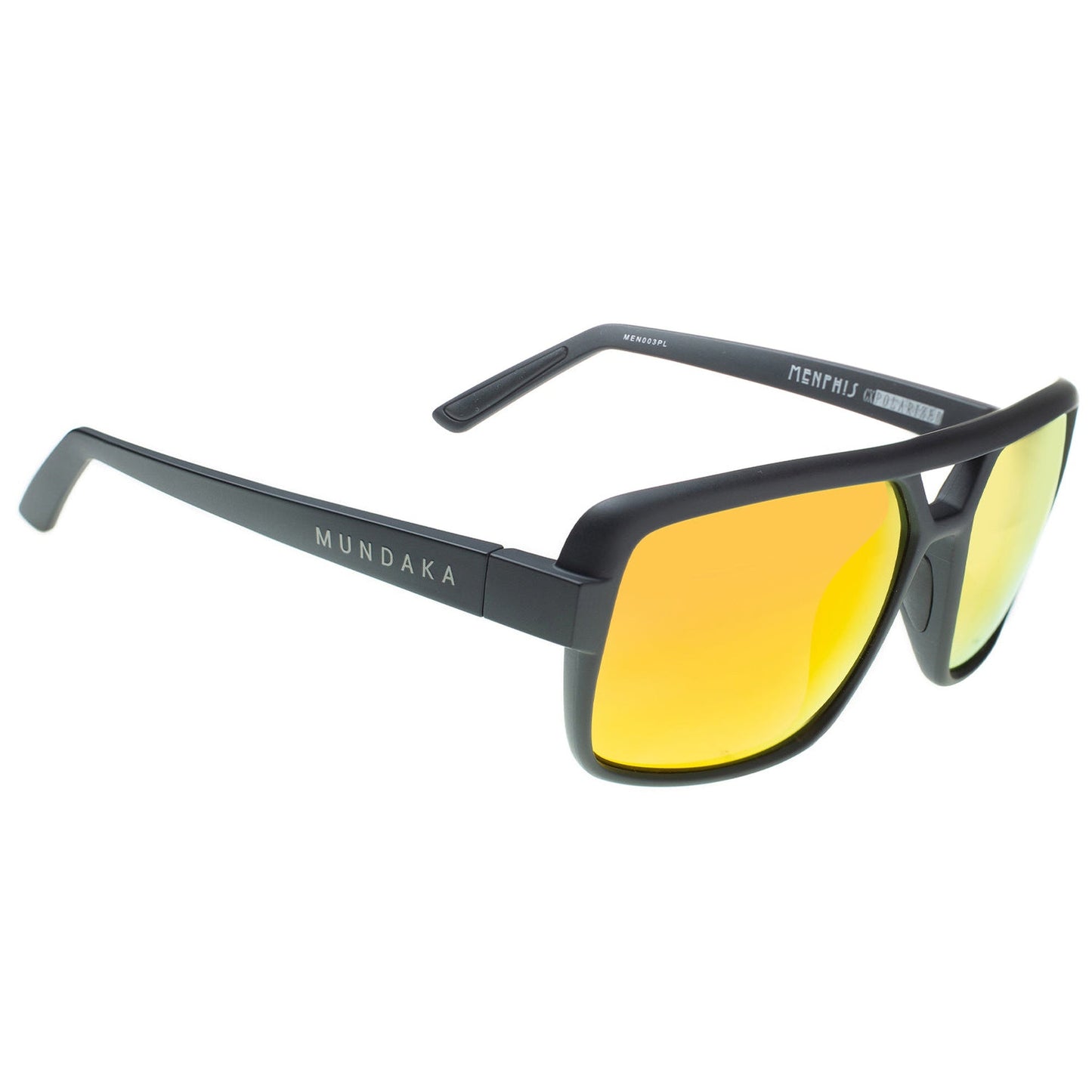 Mundaka MENPHIS Polarized Sunglasses