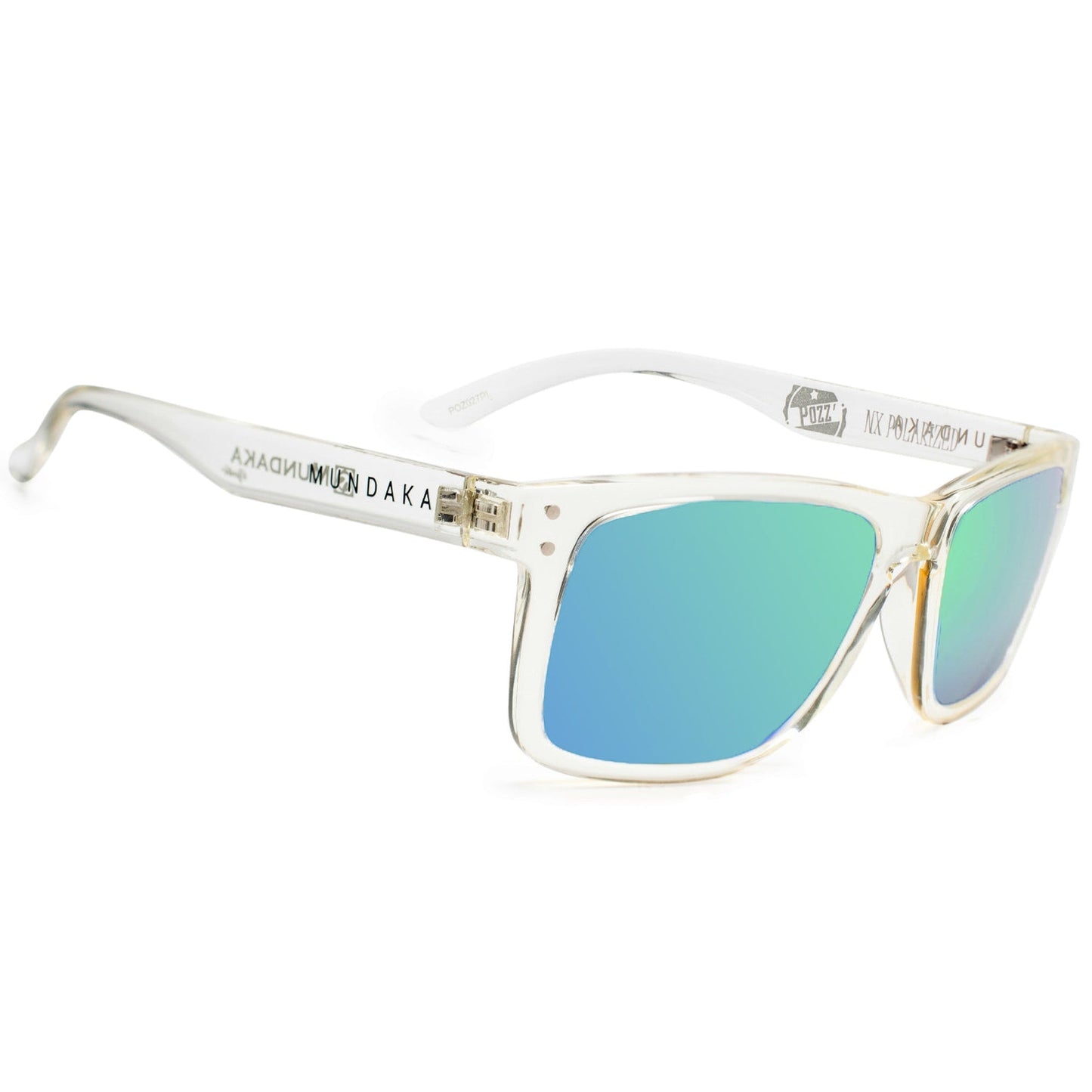 Mundaka POZZ' Polarized Sunglasses