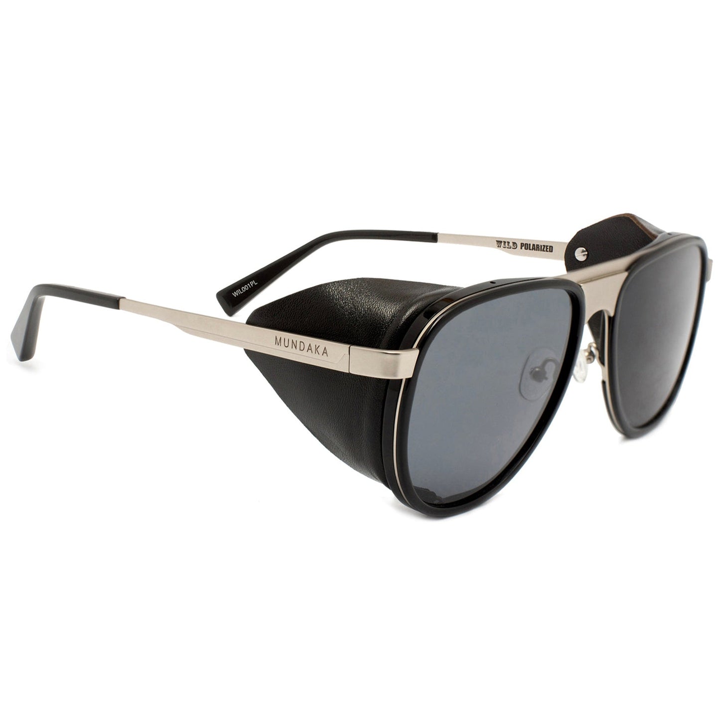 Mundaka WILD Polarized Sunglasses - Sunglasses