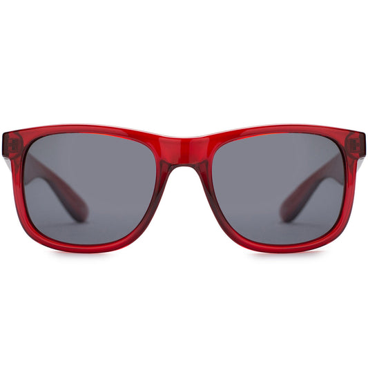Mundaka BLOODY Polarized Sunglasses - Sunglasses