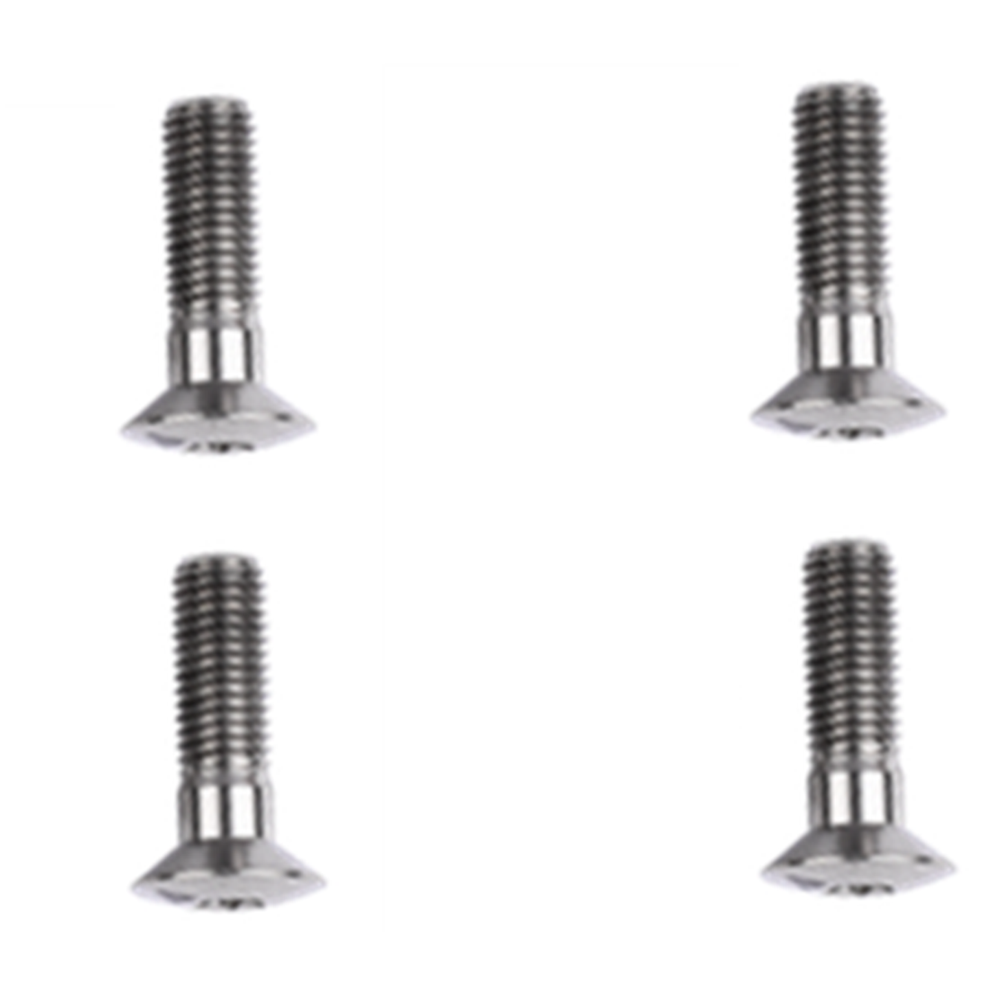 Armstrong Mast Top M7-64mm Titanium Screws For Foil Drive
