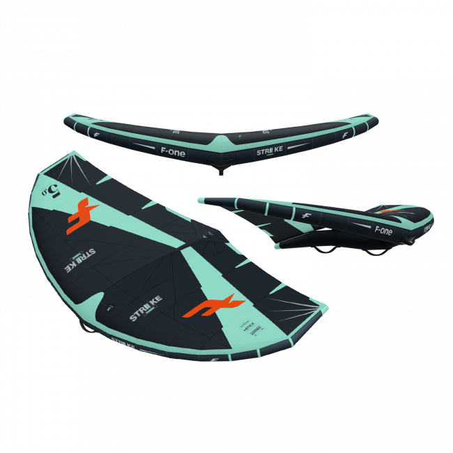 2023 F-one Strike V3