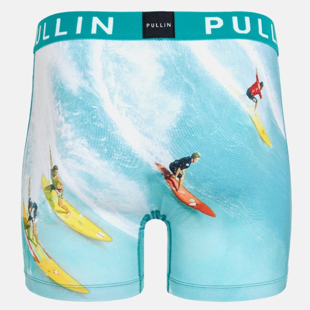 PULLIN MEN'S TRUNK FASHION 2 THEWALL