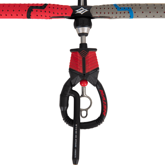 Naish Torque QR Complete Assembly