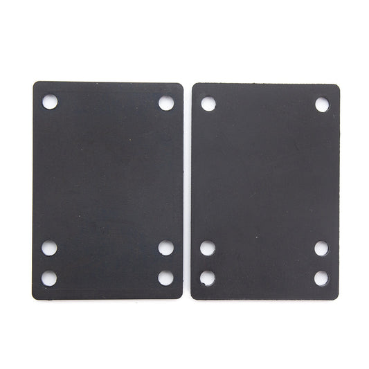 Trigger Soft 1/8 Skateboard Shockpads