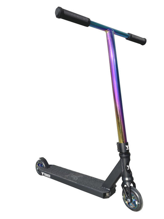 Trigger Tricks 55 Freestyle Scooter