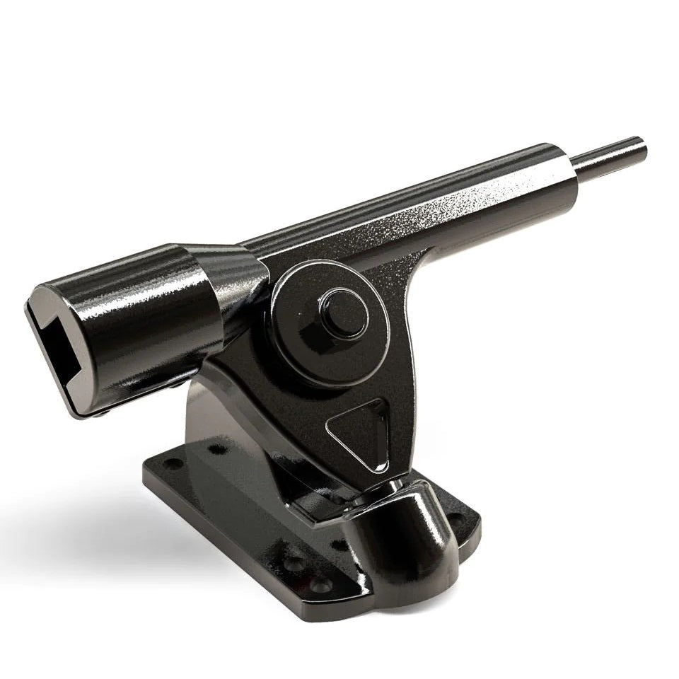 ELWING Rear Truck for Single Engine