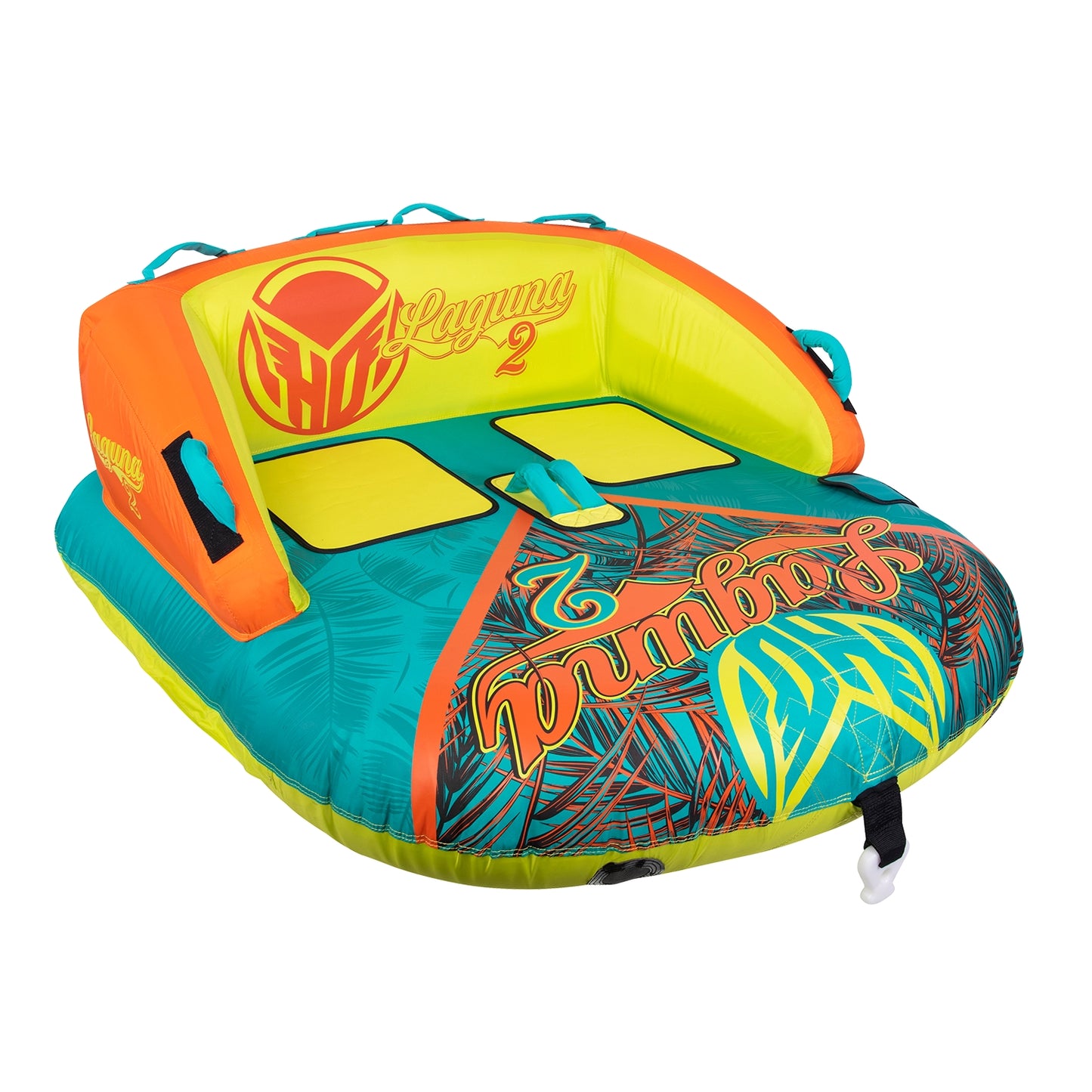 2024 HO Sports Laguna 2 Towable Tube