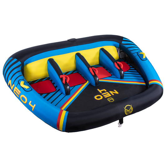 2024 HO Sports NEO 4 Towable Tube