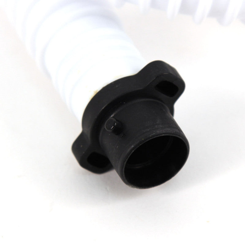 RYDE replacement tube hose for pump white