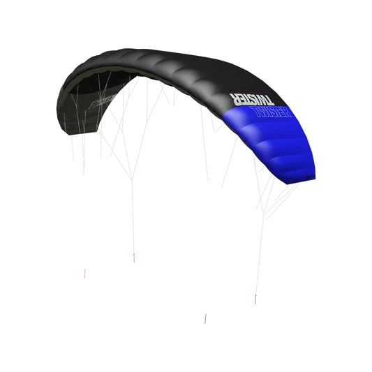 Peterlynn TWISTER Complete | 4 lines