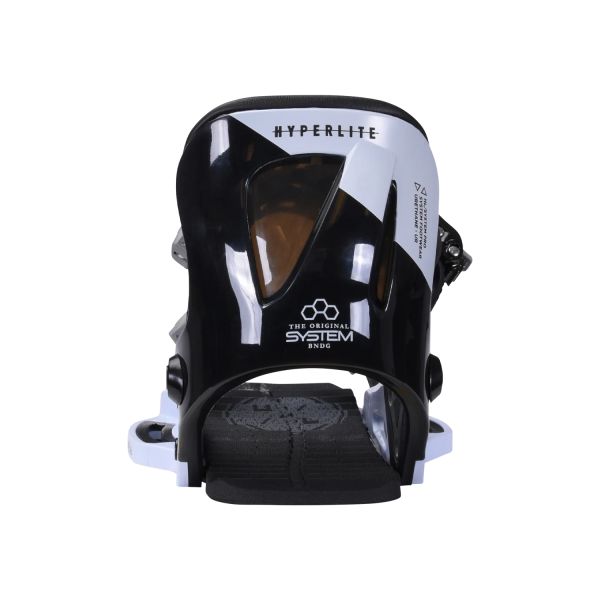 2026 Hyperlite System Binding Highback