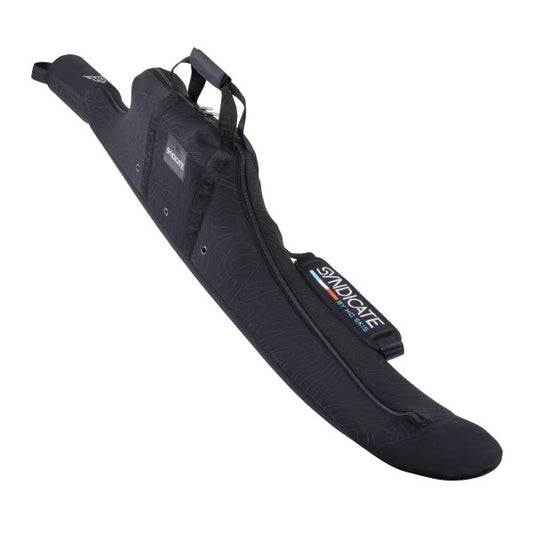2024 HO Sports Syndicate NEO Ski Bag w/Fin Protector